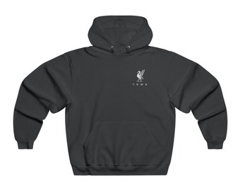 Liverpool hoodie met Liverbird-logo - YNWA-editie