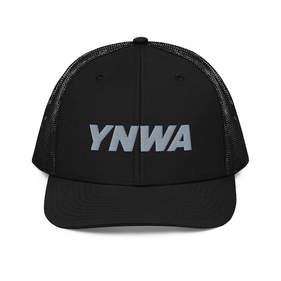 ynwa nike cap