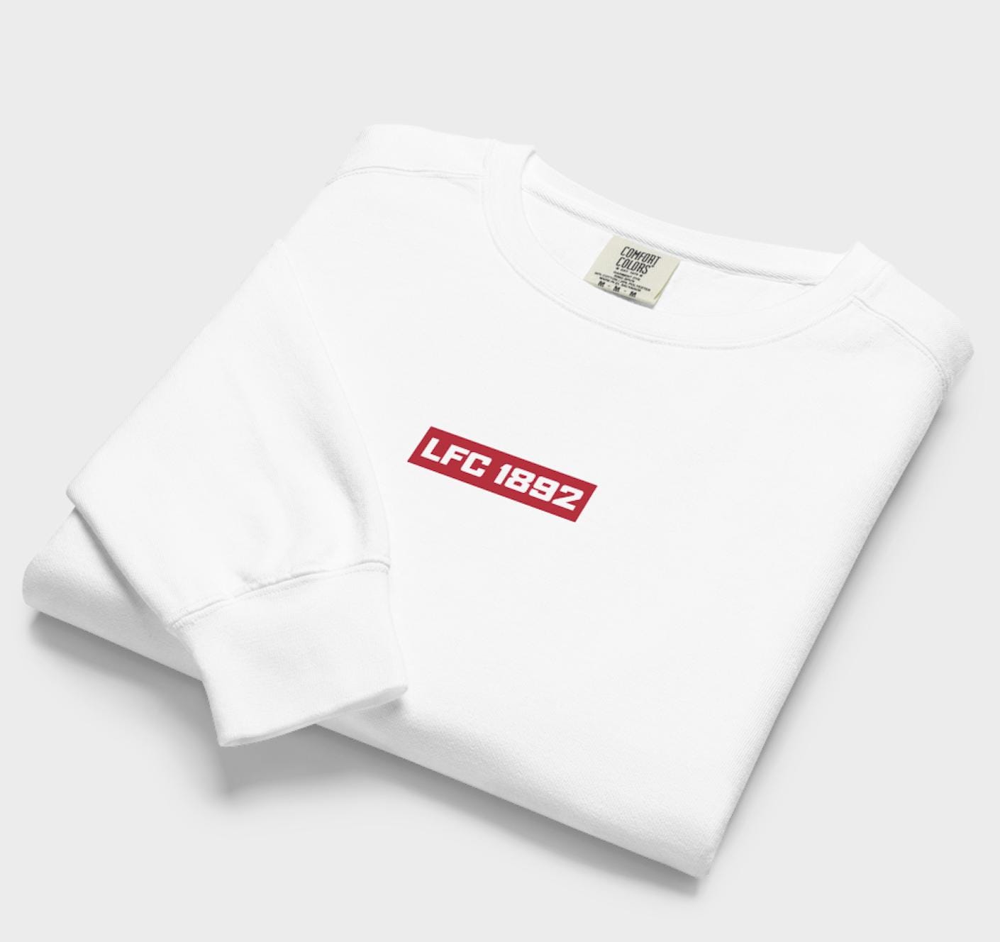 激レア！リバプールFC「ザ・コップ」アンフィールド・スタジアムの記念