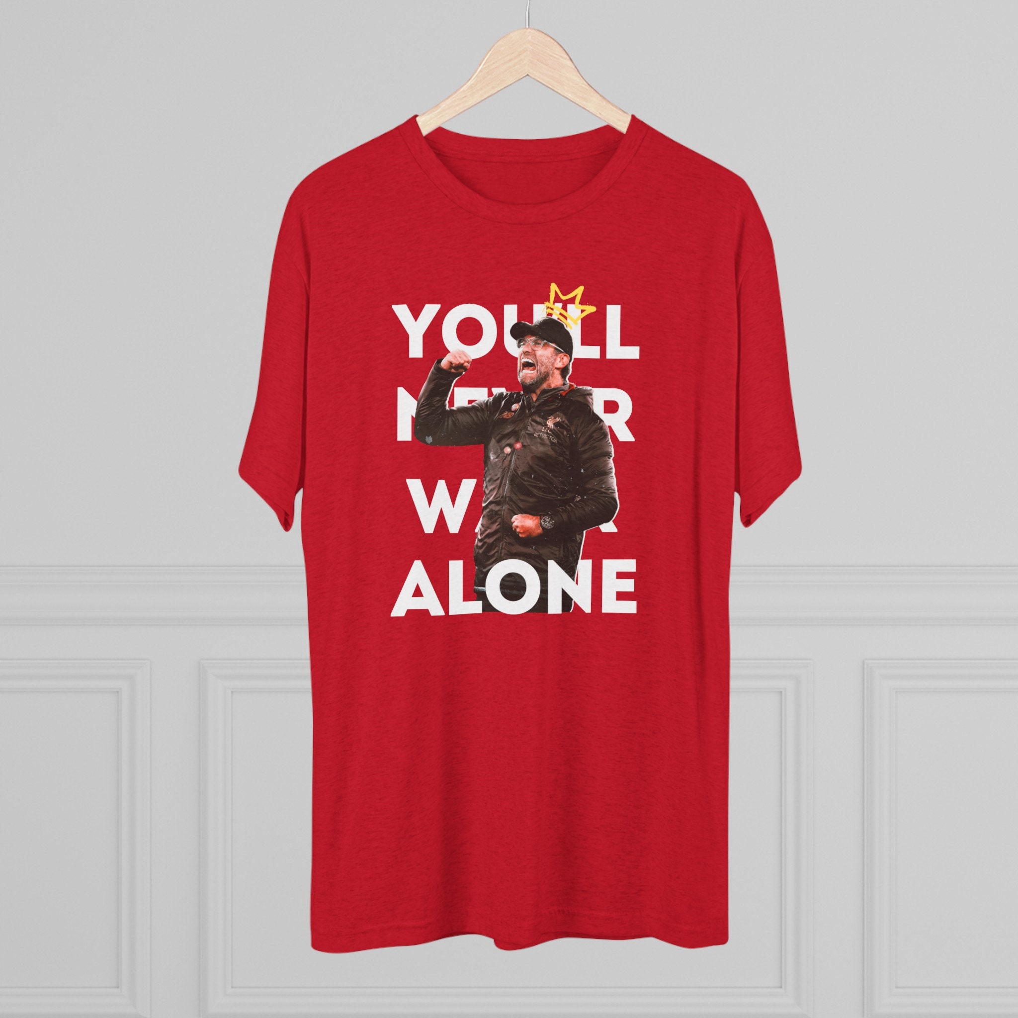 Klopp t shirt - Etsy 日本