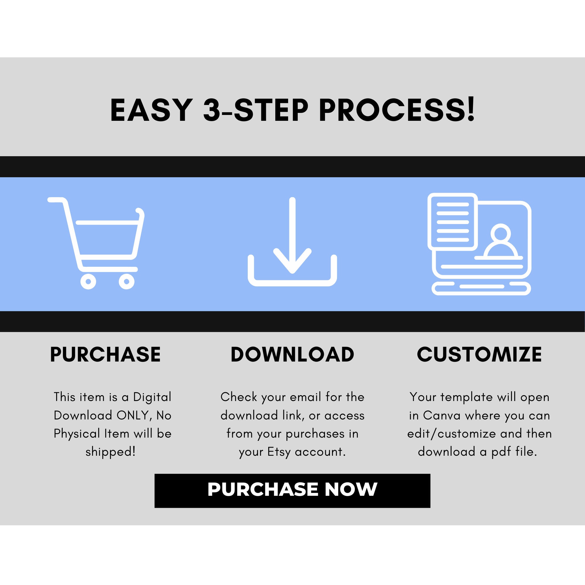 How to Start a Printables Business Guide PLR Done-for-you Content ...