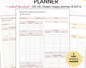 Paycheck budget printable, Paycheck tracker, Budget by paycheck, Paycheck budget, Budget template, Biweekly budget paycheck printable