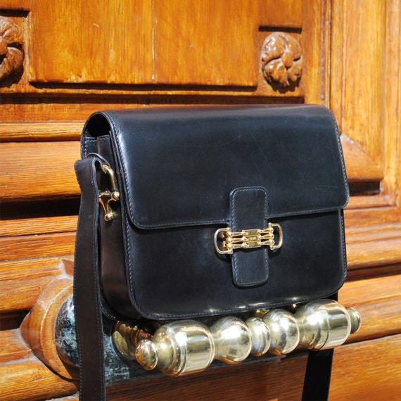 CELINE BOX BAG