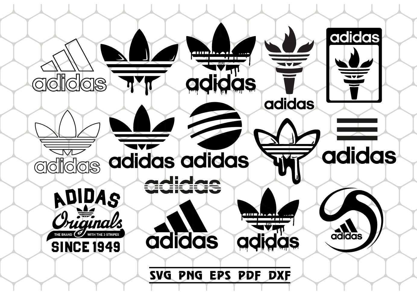 40 adidas ausmalbilder - ausmalbilder
