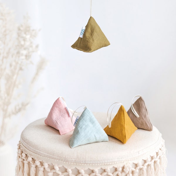 Sachets for Closets Etsy