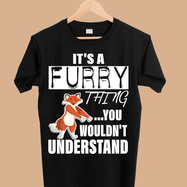 Furry Fandom Furries-Cute Animal Cosplay Costume png - Sublimation Designs