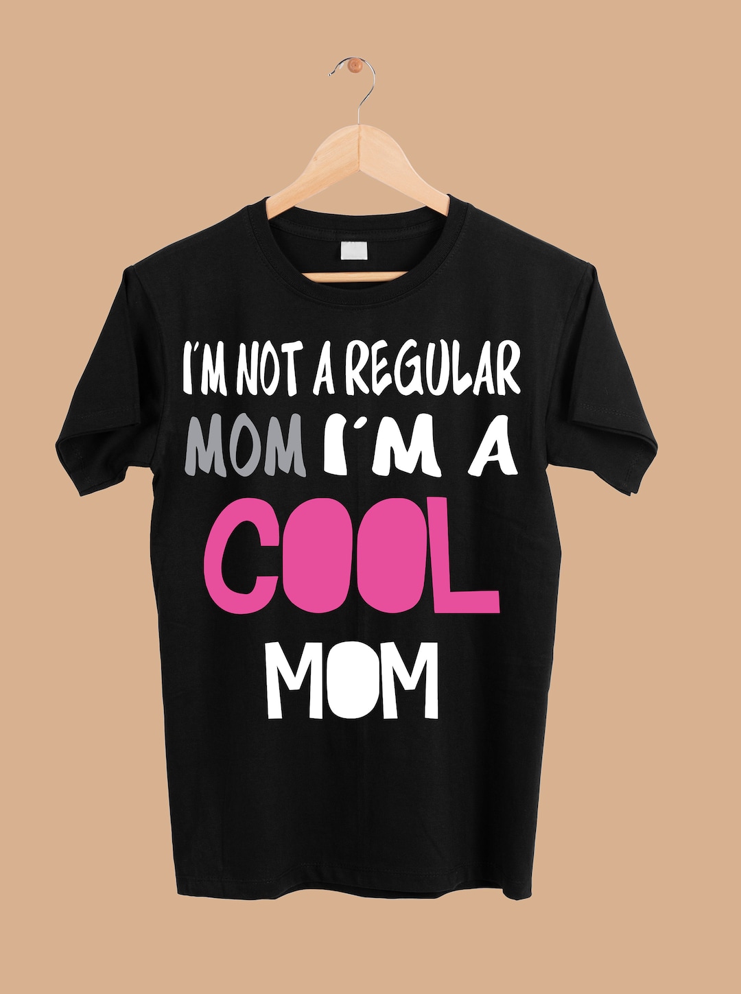 Mean Girls I'm a Cool Mom Png Sublimation Designs - Etsy