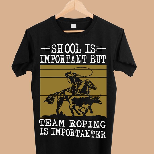 Team Roping - Etsy