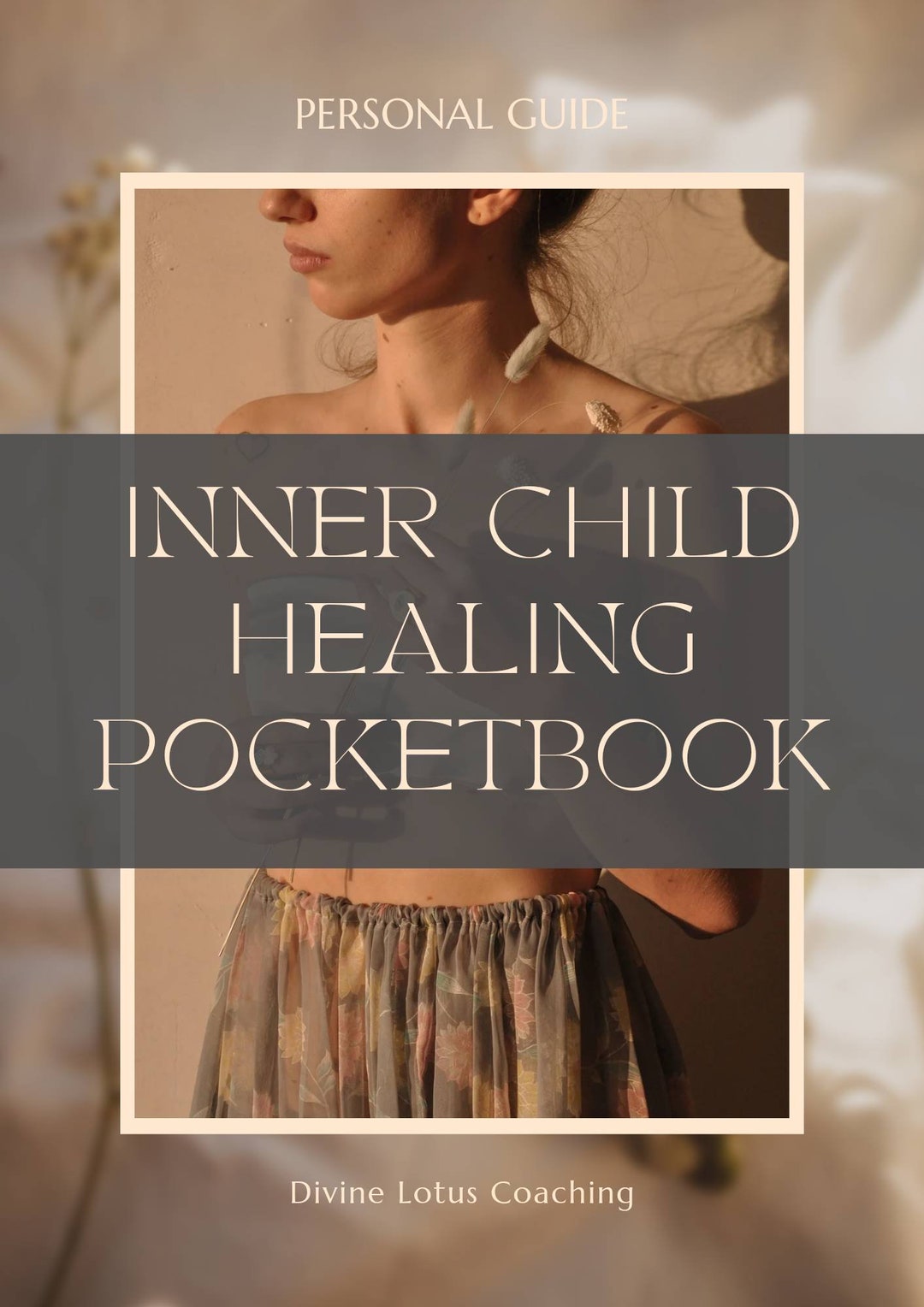 Inner Child Healing Pocketbook Beginners Guide to Healing Etsy