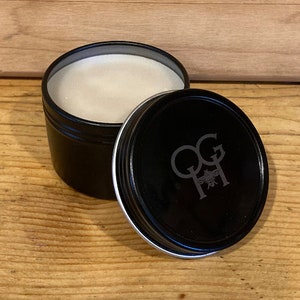 Old Greenwich Honey, Beard/Moustache Cream - NEW!