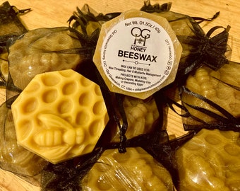 CERA DE ABEJAS