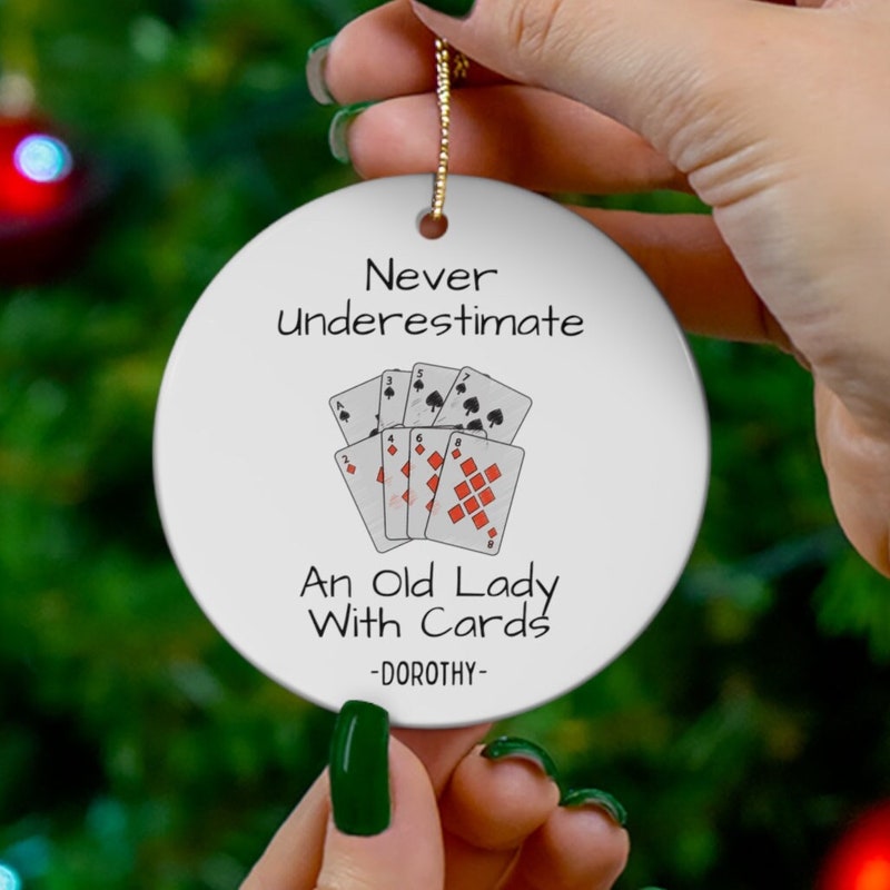 Bridge Player Gifts 60+ Gift Ideas for 2025