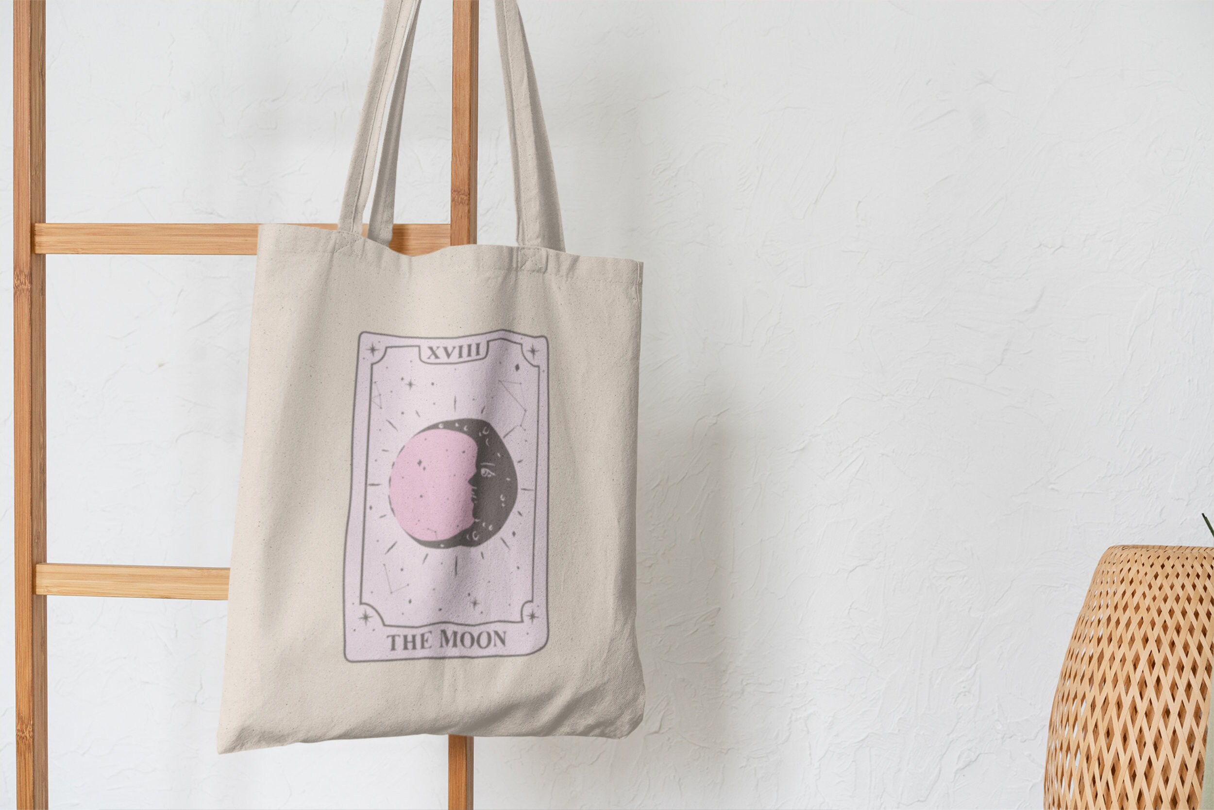 Indie tote bags sale