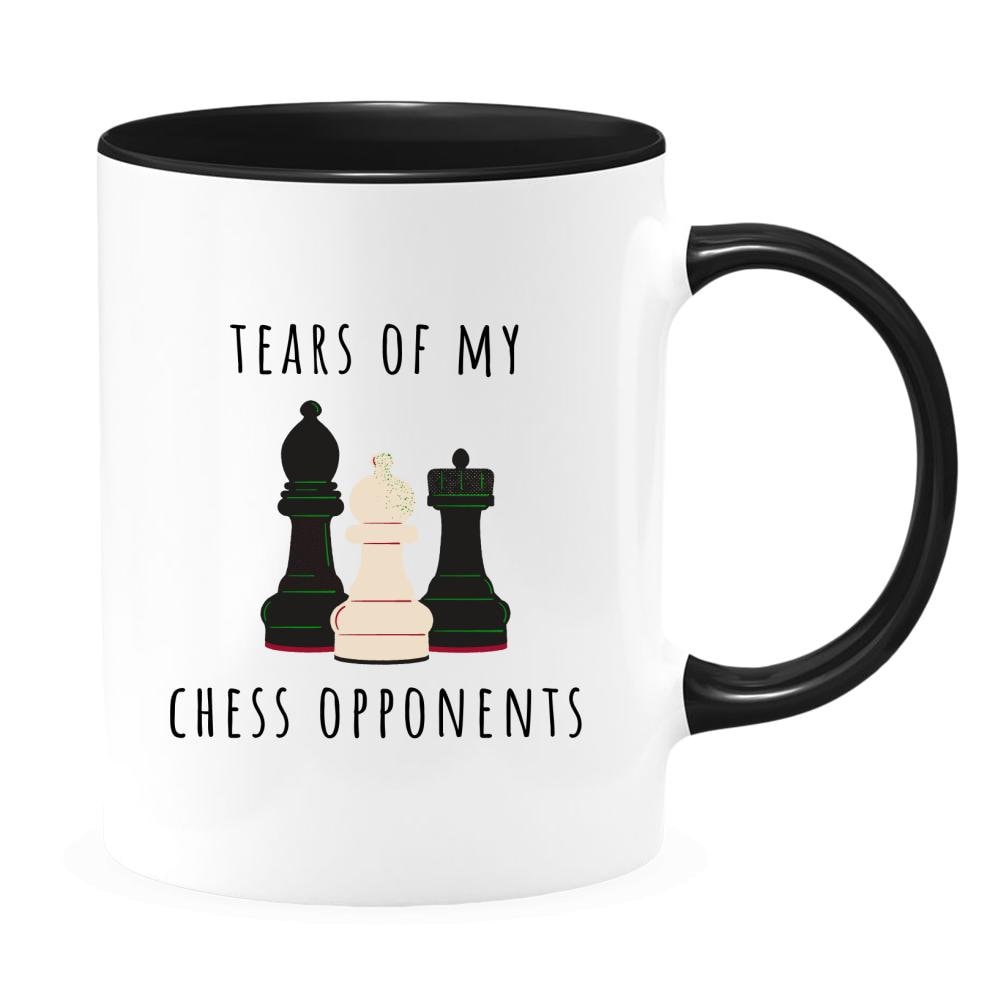 Cute Chess Pieces Checkmate Player Gift for Men and Women PopSockets  Swappable PopGrip