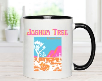 joshua tree coffee discount code