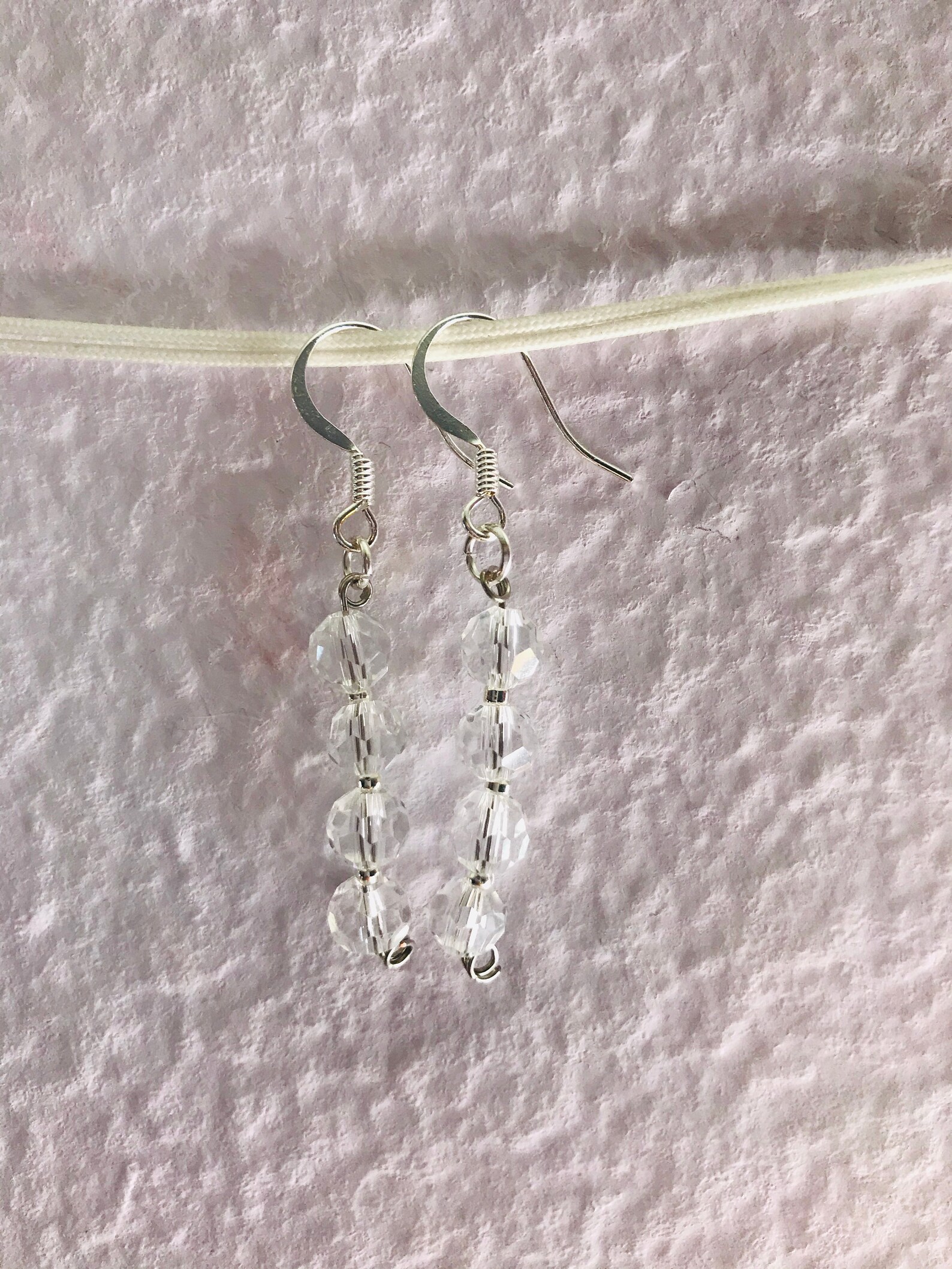 3pack Dangly Earring Set Etsy
