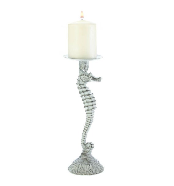 tall skinny candlesticks