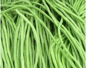 Green Yard Long, Black Seed, Asparagus beans, Chinese Long beans
