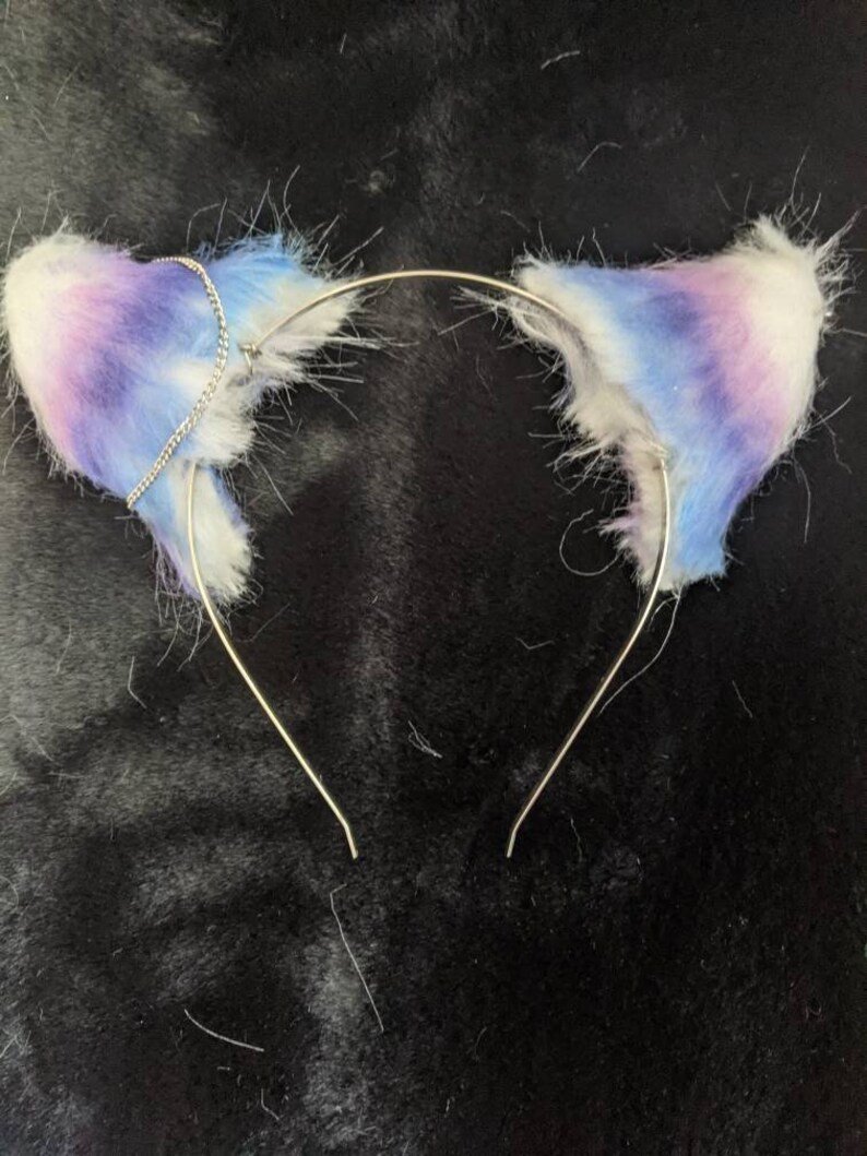 Color me happy Cat ears