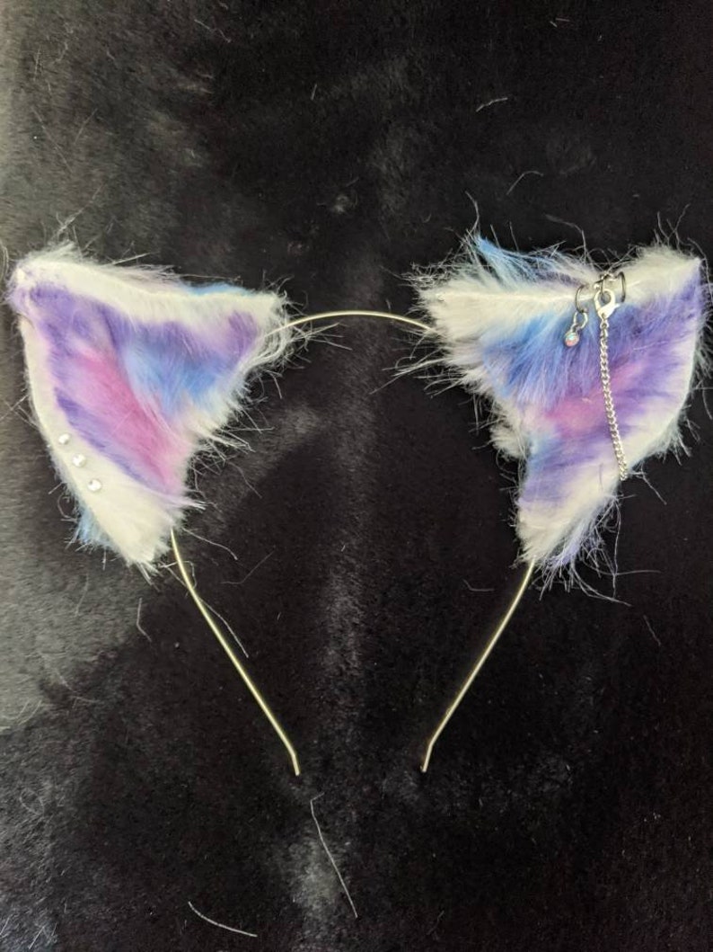 Color me happy Cat ears