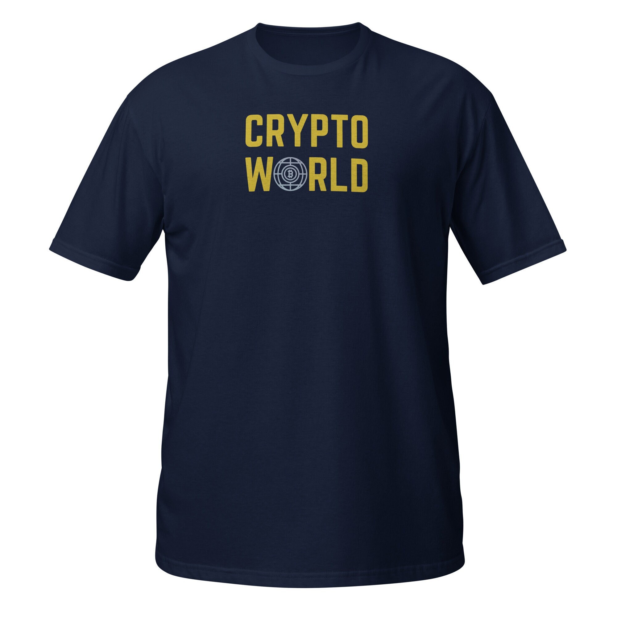 Crypto World Money - Etsy