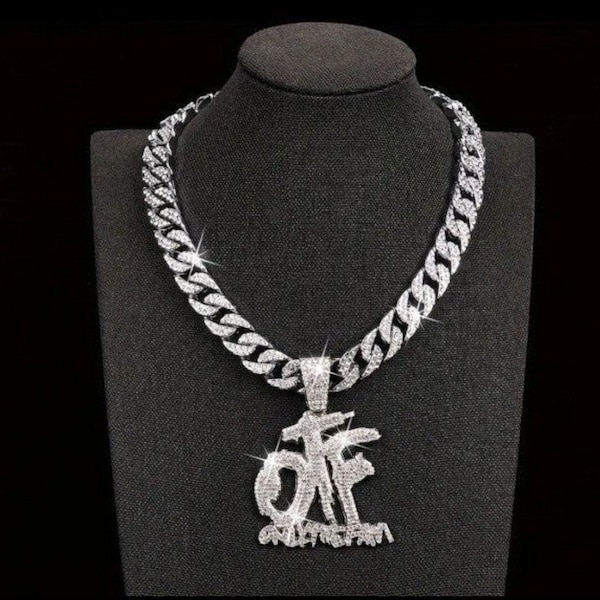 Otf Chain - Etsy