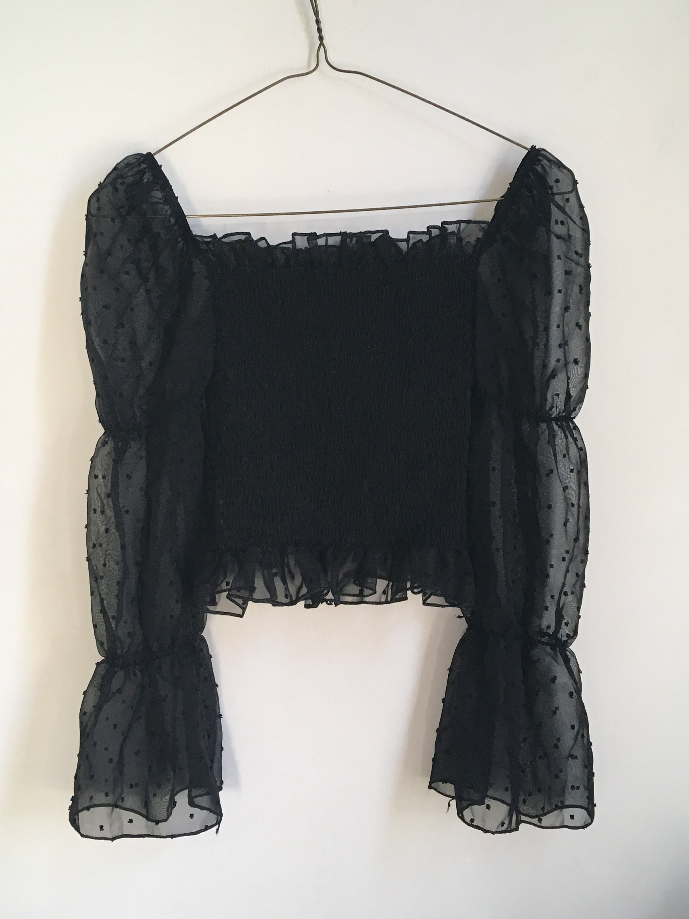 See Through Vintage - Etsy