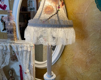 Shabby Chic Abbigliamento | Etsy