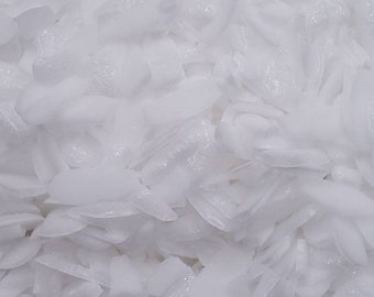 Stearic Acid Triple Pressed Palm Cosmetic Grade Buy 2lbs Get 1lb Free