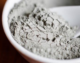 100% Natural Mineral Bentonite Clay