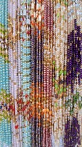 Wholesale - African waistbeads - 20 to 100 Strands - FREE SHIPPING product logo