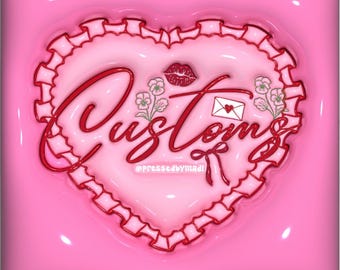 Uñas personalizadas / Uñas postizas de lujo / Uñas adhesivas / Uñas postizas / Uñas personalizadas / Elige tu diseño de uñas / Color personalizado