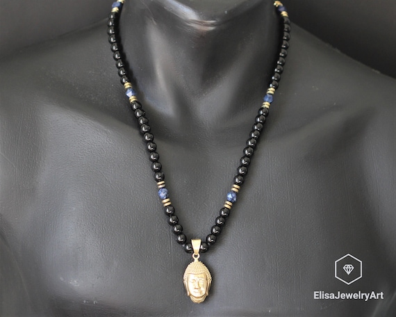 Men's healing best sale necklace