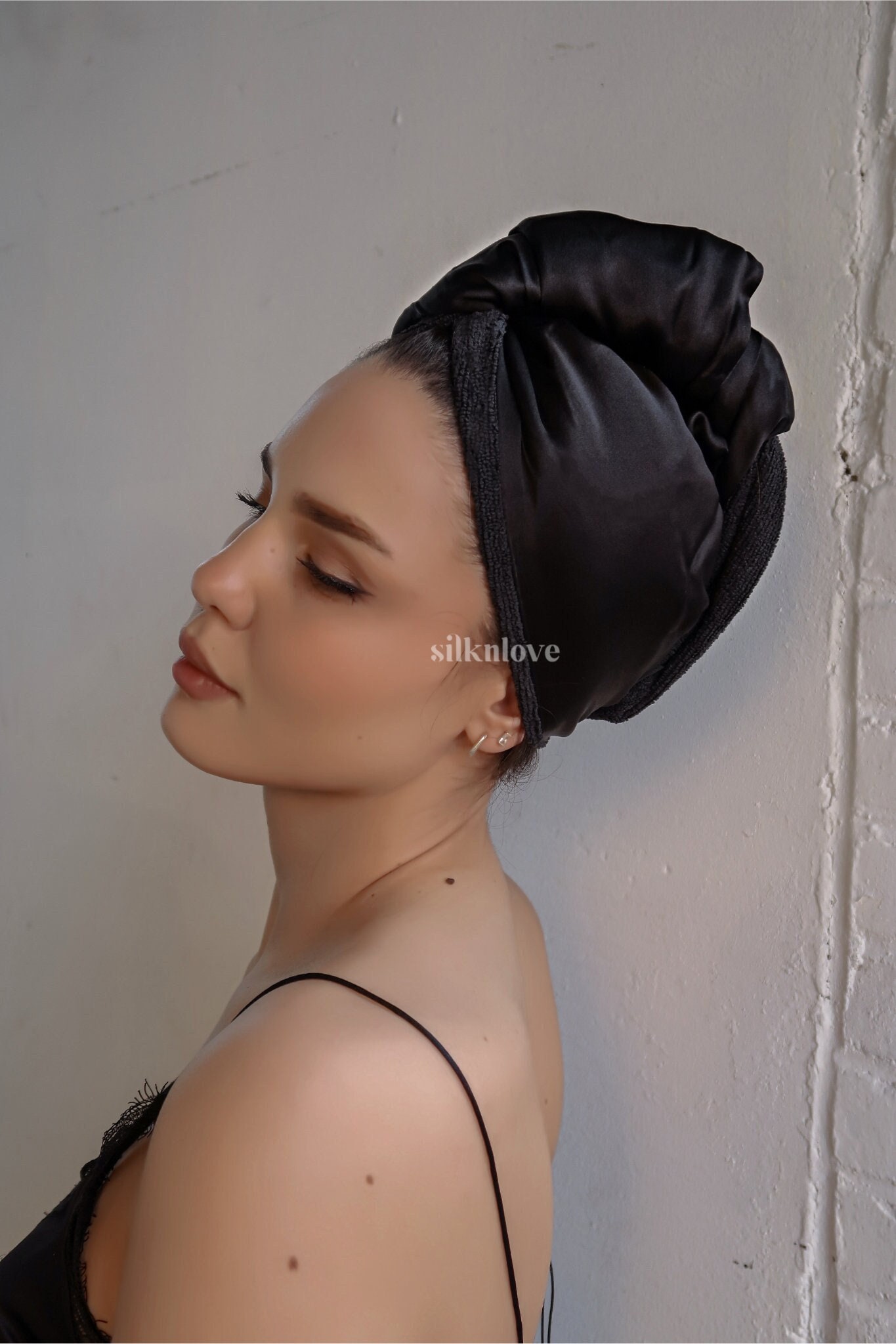 Aquis hair towel sale hotsell