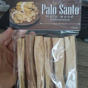 Palo Santo