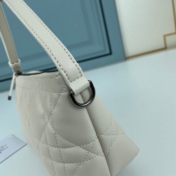 dio-r bag Fashion classic women bag Shoulder bag … - image 6