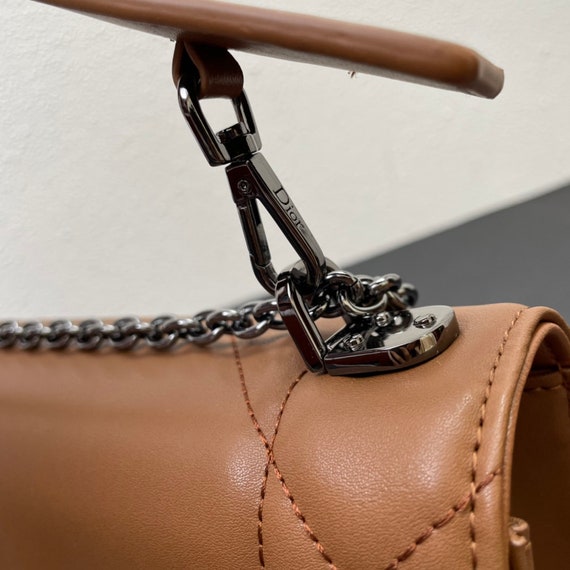 handmade leather bag,Gift,Women Handbag,Bags,cros… - image 7