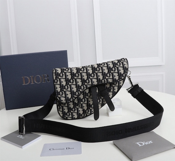 dio-r bag Fashion classic women bag Shoulder bag … - image 1