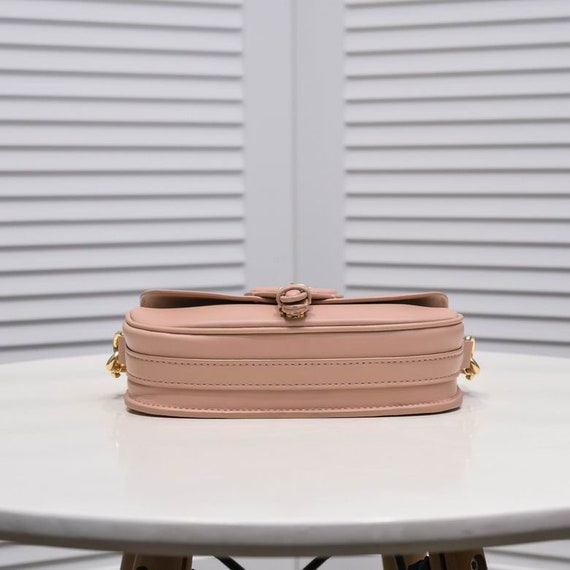 fashion bag,leather saddle bag purse,grocery bag,… - image 5