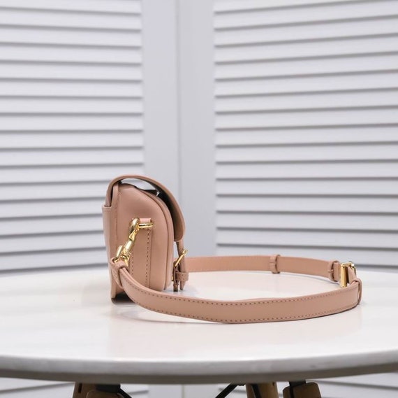 fashion bag,leather saddle bag purse,grocery bag,… - image 3
