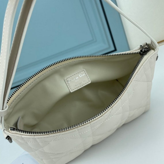 dio-r bag Fashion classic women bag Shoulder bag … - image 8