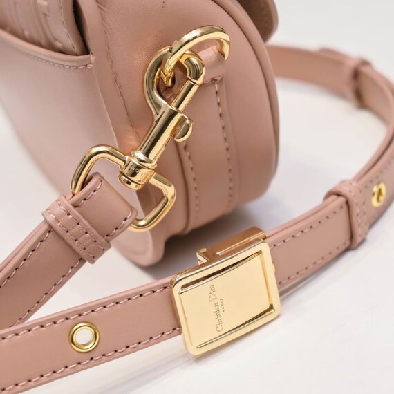 fashion bag,leather saddle bag purse,grocery bag,… - image 7