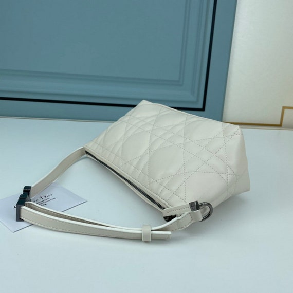 dio-r bag Fashion classic women bag Shoulder bag … - image 3