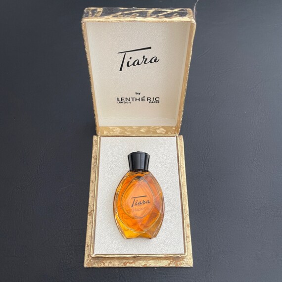 Buy Tiara Lenth ric Perfume Londonparis Miniature Online in India