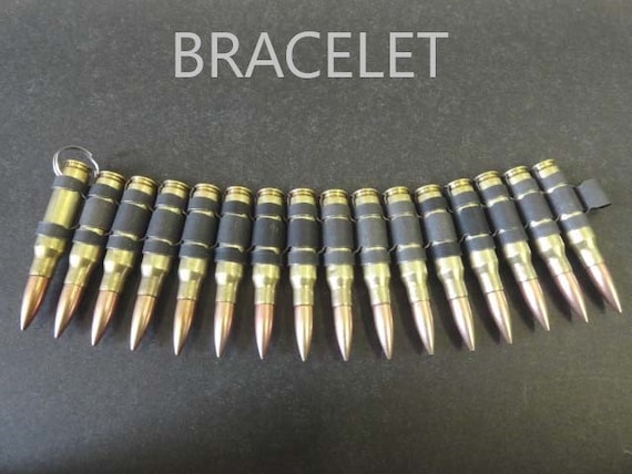 Bullet wristband best sale