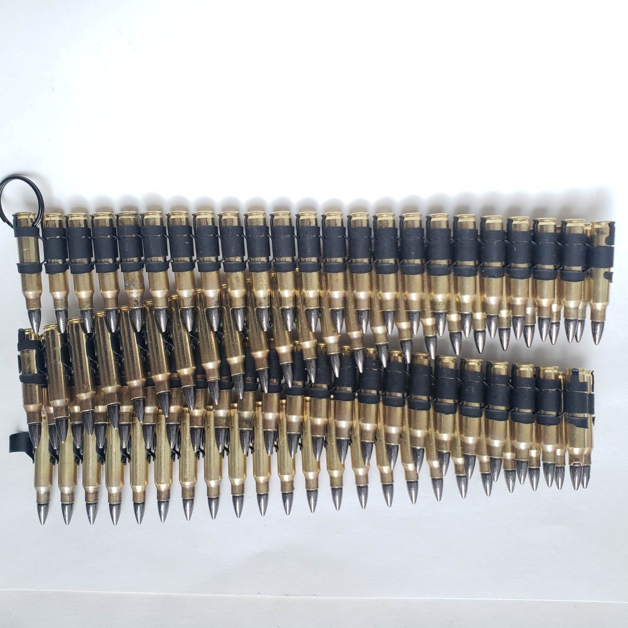 Bullet Belt,punk Belt,gothic Belt,heavy Metal Bullet Belt