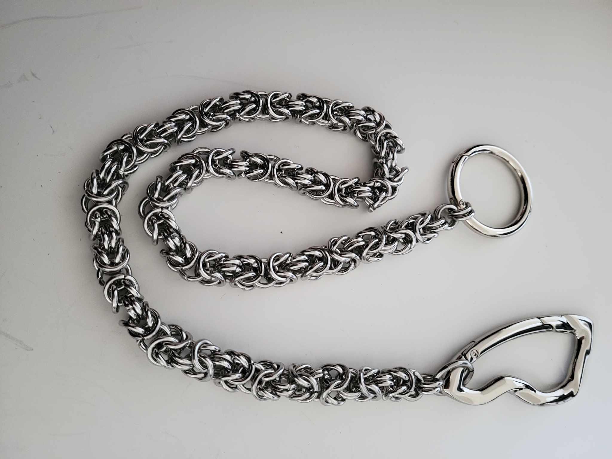 Anchor Wallet Chain - Etsy Canada