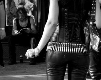 Bullet Belt,punk Belt,gothic Belt,heavy Metal Bullet Belt Bullet Belt,punk Belt,gothic Belt,heavy Metal Bullet Belt
