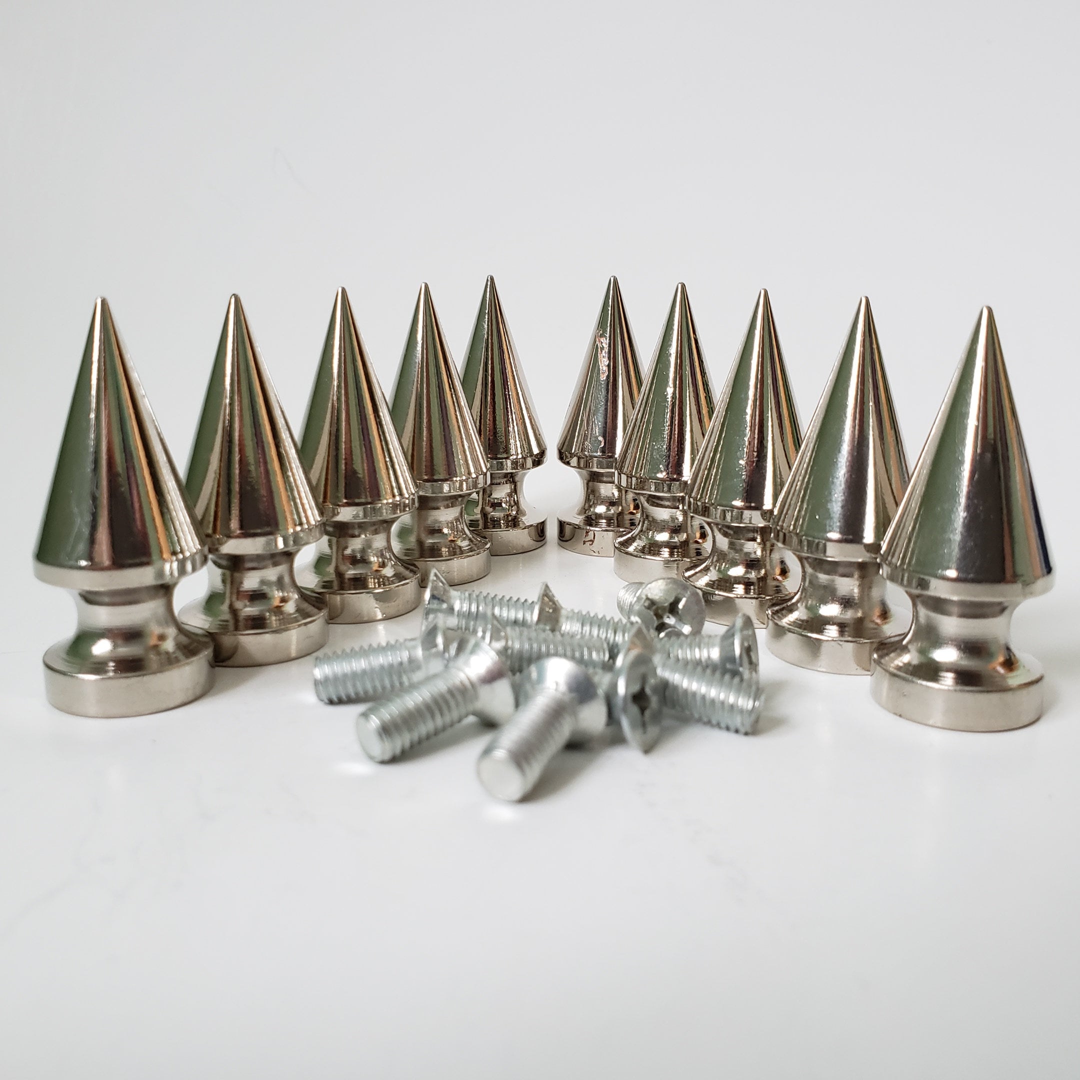 3inch Screw in Spike - Etsy 3inch Screw in Spike - Etsy