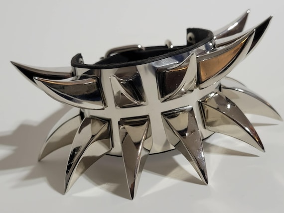 OIDEA - Bracciale Da Uomo In Corda Di Pelle Intrecciata E Con